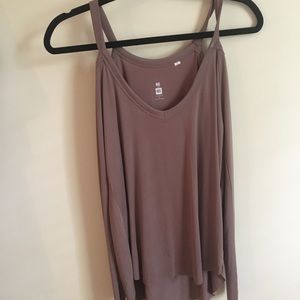 Pacsun Long Sleeve Shirt